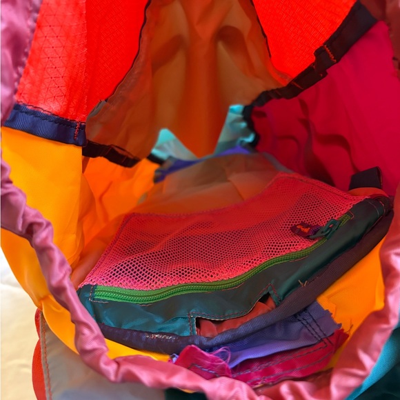 NWT Cotopaxi Tarak 20L Del Dia Backback - Picture 5 of 6